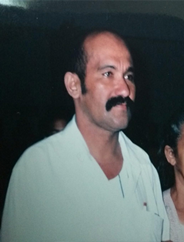 AUGUSTO SOARES VIEIRA