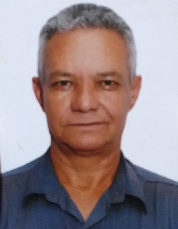 ALCEBIADES GOMES NEGRAO